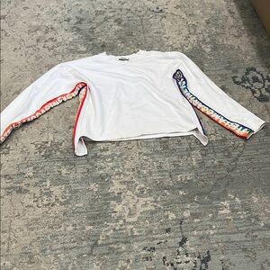 Stella McCartney Kids White Top
